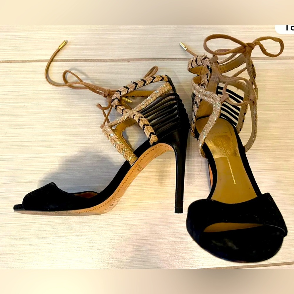 Dolce Vita sandals size 7